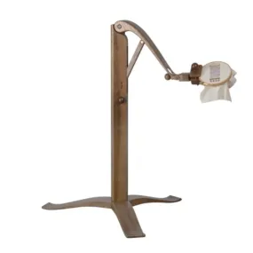 Potoky M4 CH Cherry Stitch Floor Stand ~ FREE SHIPPING