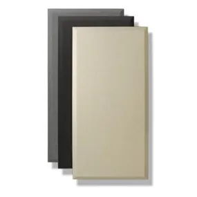 Primacoustic LONDON BT Corner Bass Trap, 24"x 48" - Grey, 2 Pack