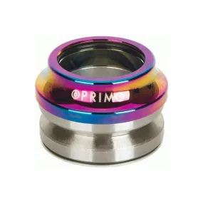 Primo Integrated Headset