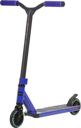 Proline L1 V2 Series Complete Scooter - Mini Blue