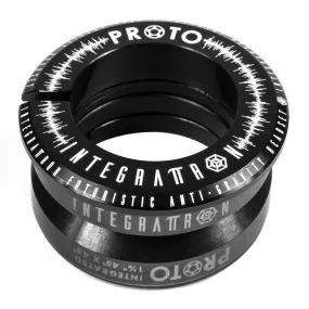 Proto Integrattron Headset