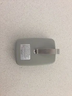 Push Button Garage or Gate Remote Control