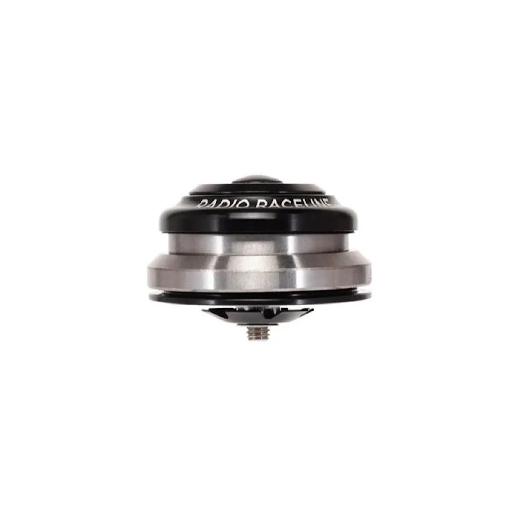 RADIO INTEGRATED HEADSET TAPERED 1 1/8- 1.5"