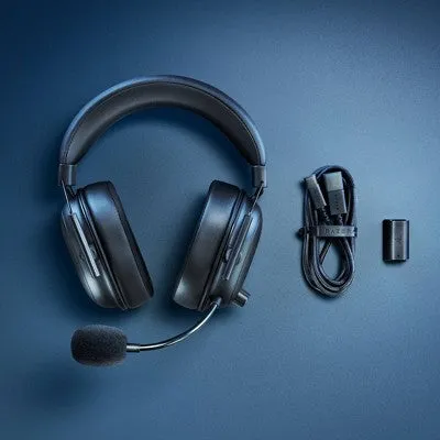 Razer BlackShark V2 HyperSpeed Gaming Headset