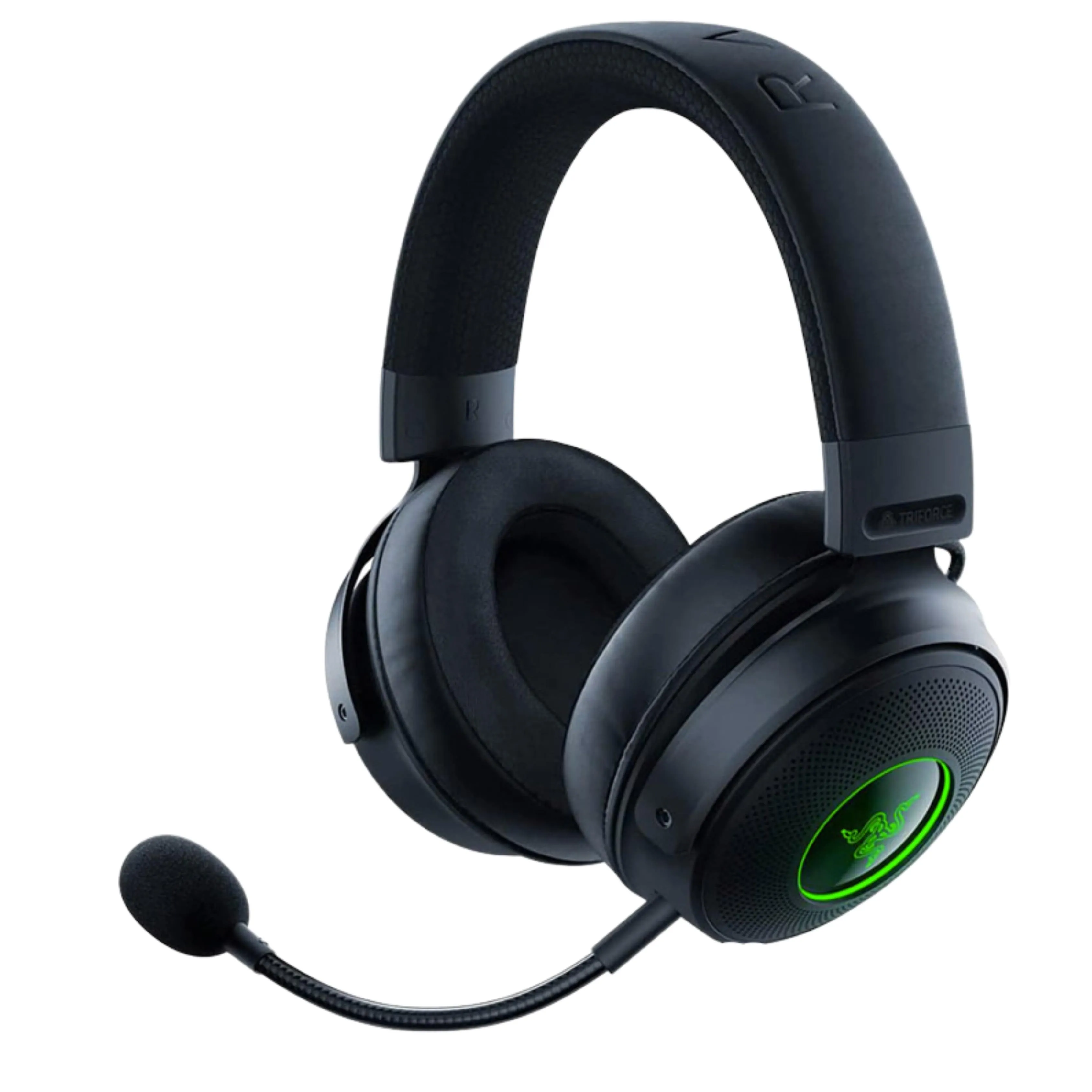 RAZER - Kraken V3 - Wired USB Gaming Headset