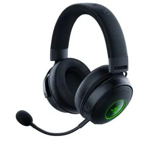 RAZER - Kraken V3 - Wired USB Gaming Headset