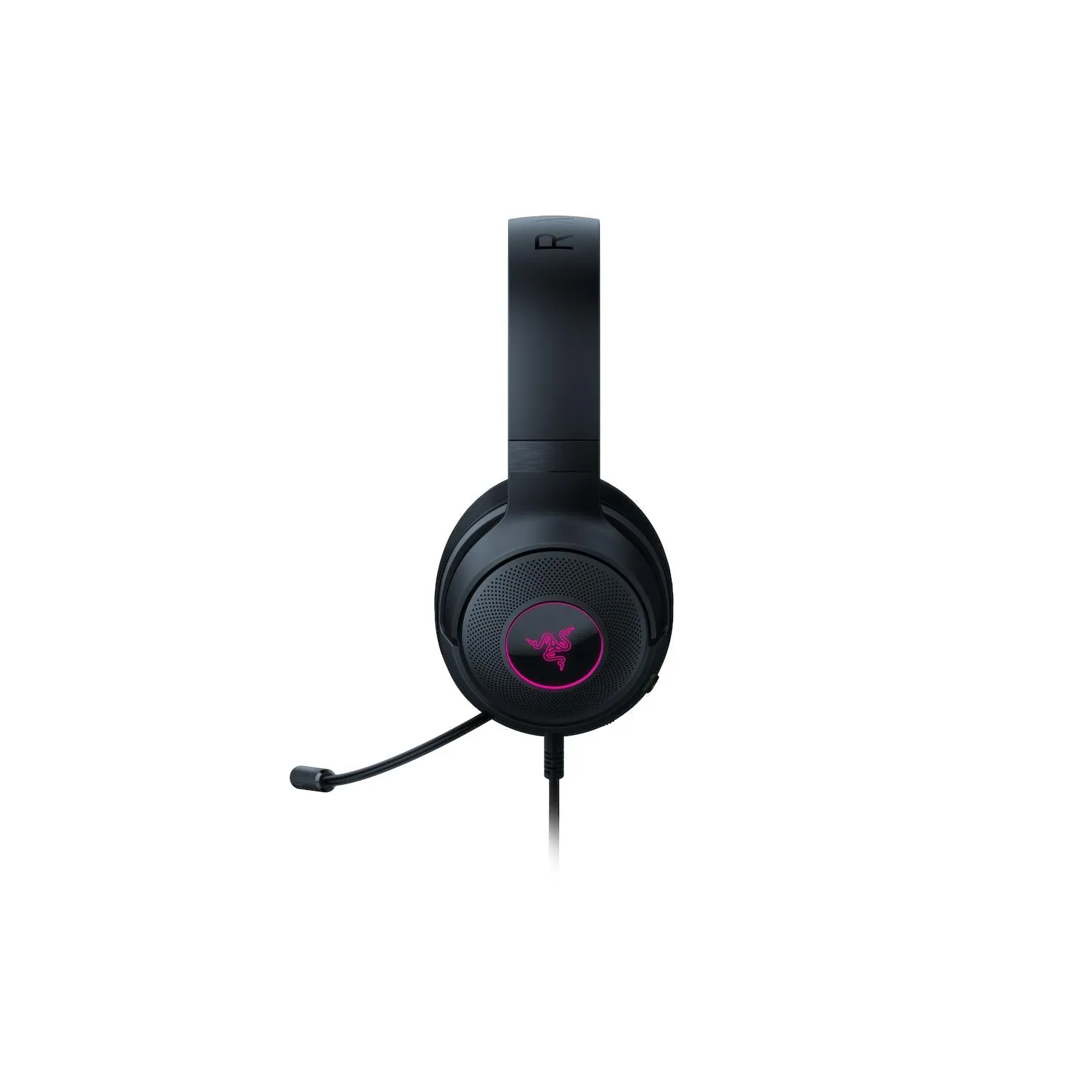 Razer Kraken V3 X - Wired USB Gaming Headset