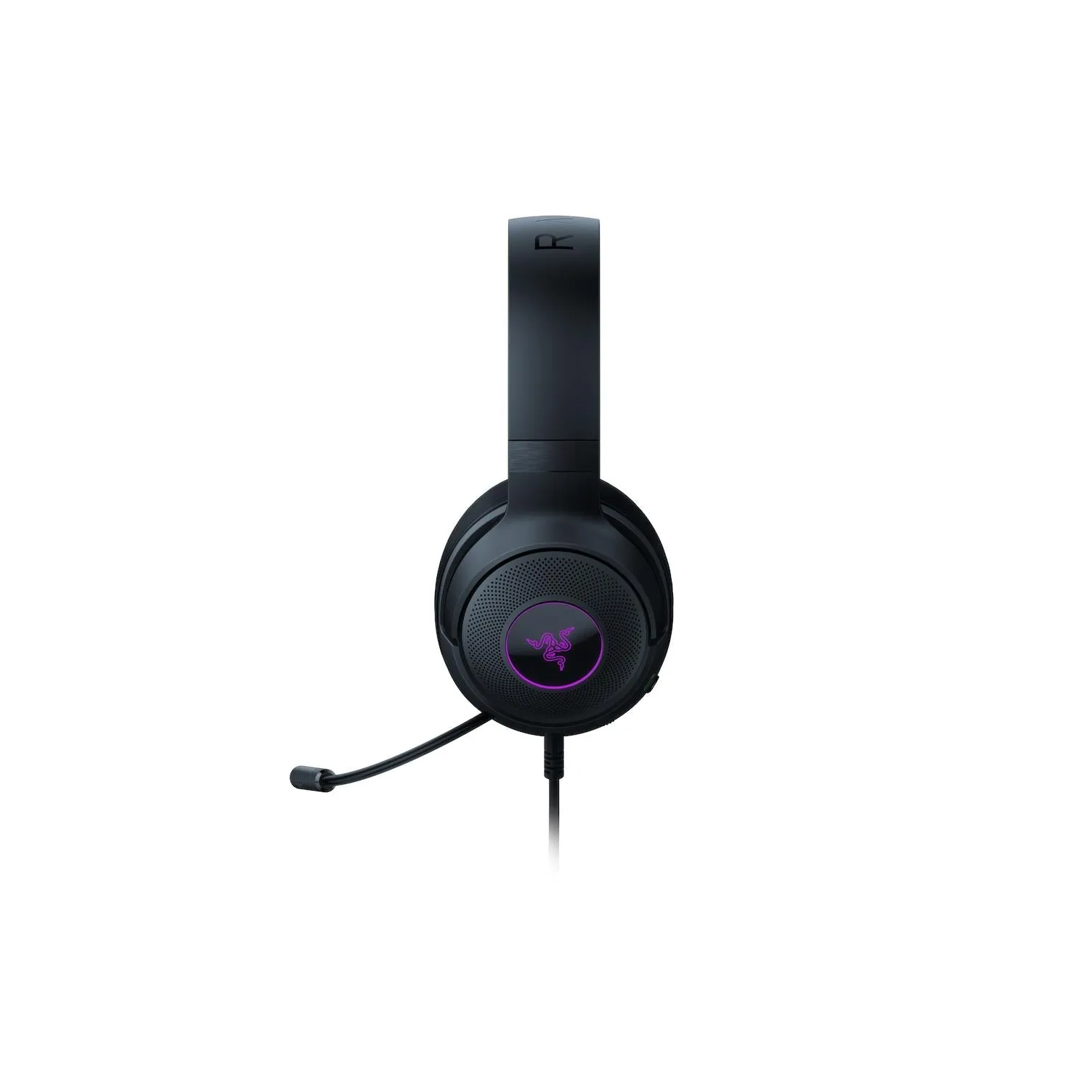 Razer Kraken V3 X - Wired USB Gaming Headset