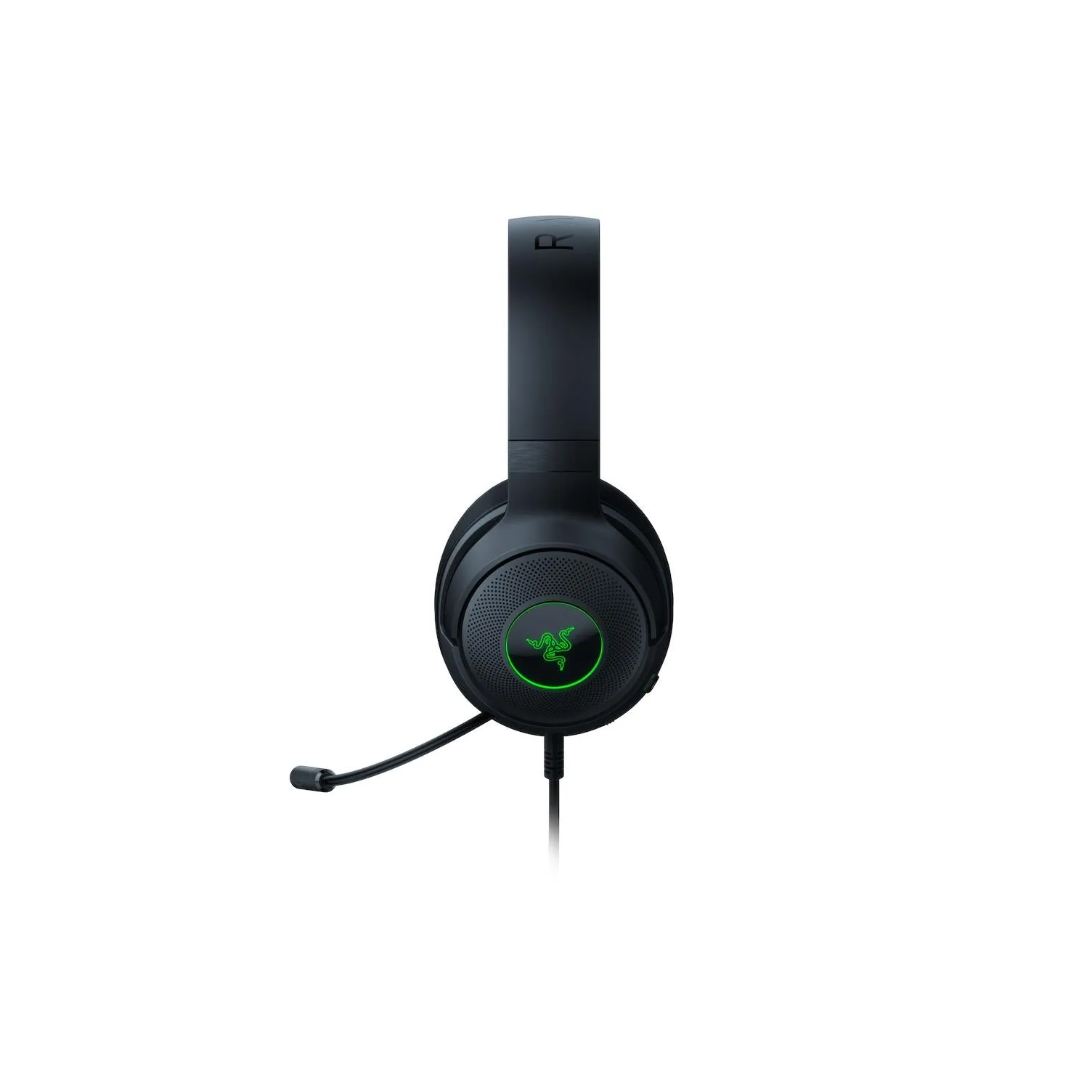 Razer Kraken V3 X - Wired USB Gaming Headset
