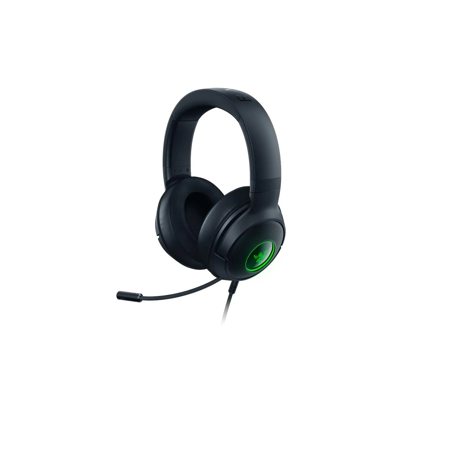 Razer Kraken V3 X - Wired USB Gaming Headset
