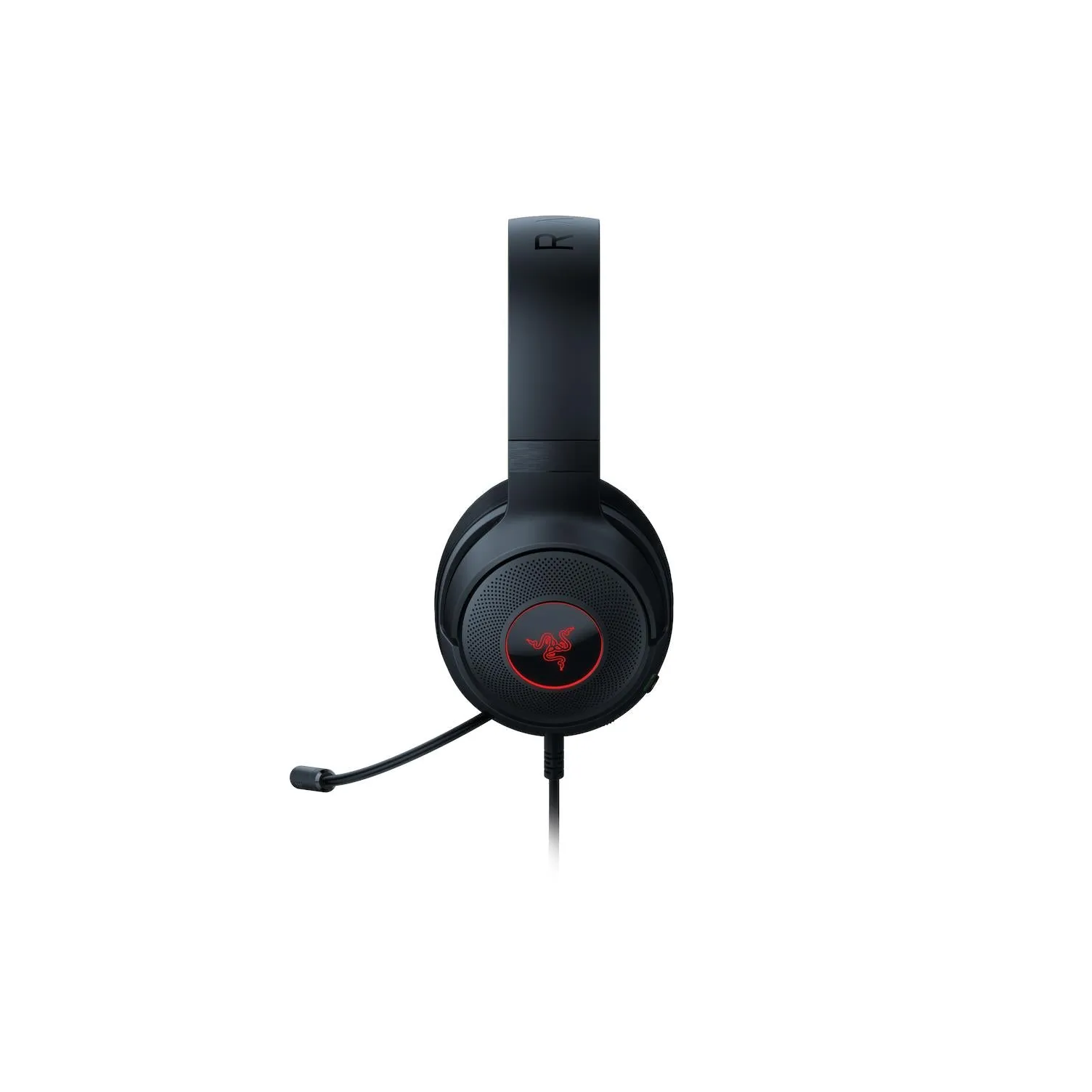 Razer Kraken V3 X - Wired USB Gaming Headset
