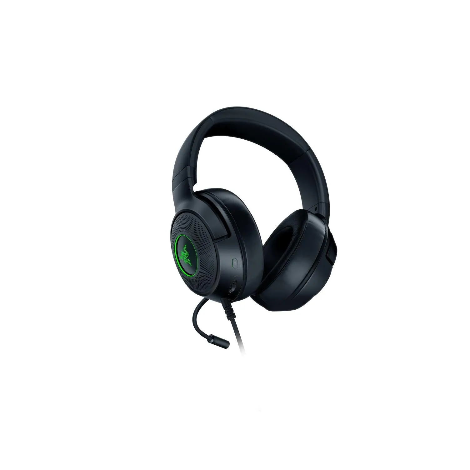 Razer Kraken V3 X - Wired USB Gaming Headset