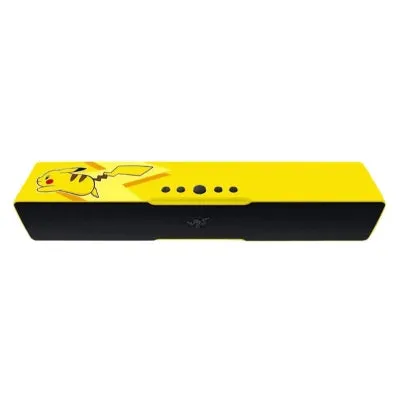 Razer Leviathan V2 X PC Gaming SoundBar - Pokemon Edition RZ05-04280200-R3A1