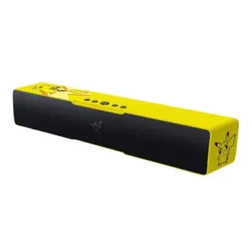 Razer Leviathan V2 X PC Gaming SoundBar - Pokemon Edition RZ05-04280200-R3A1