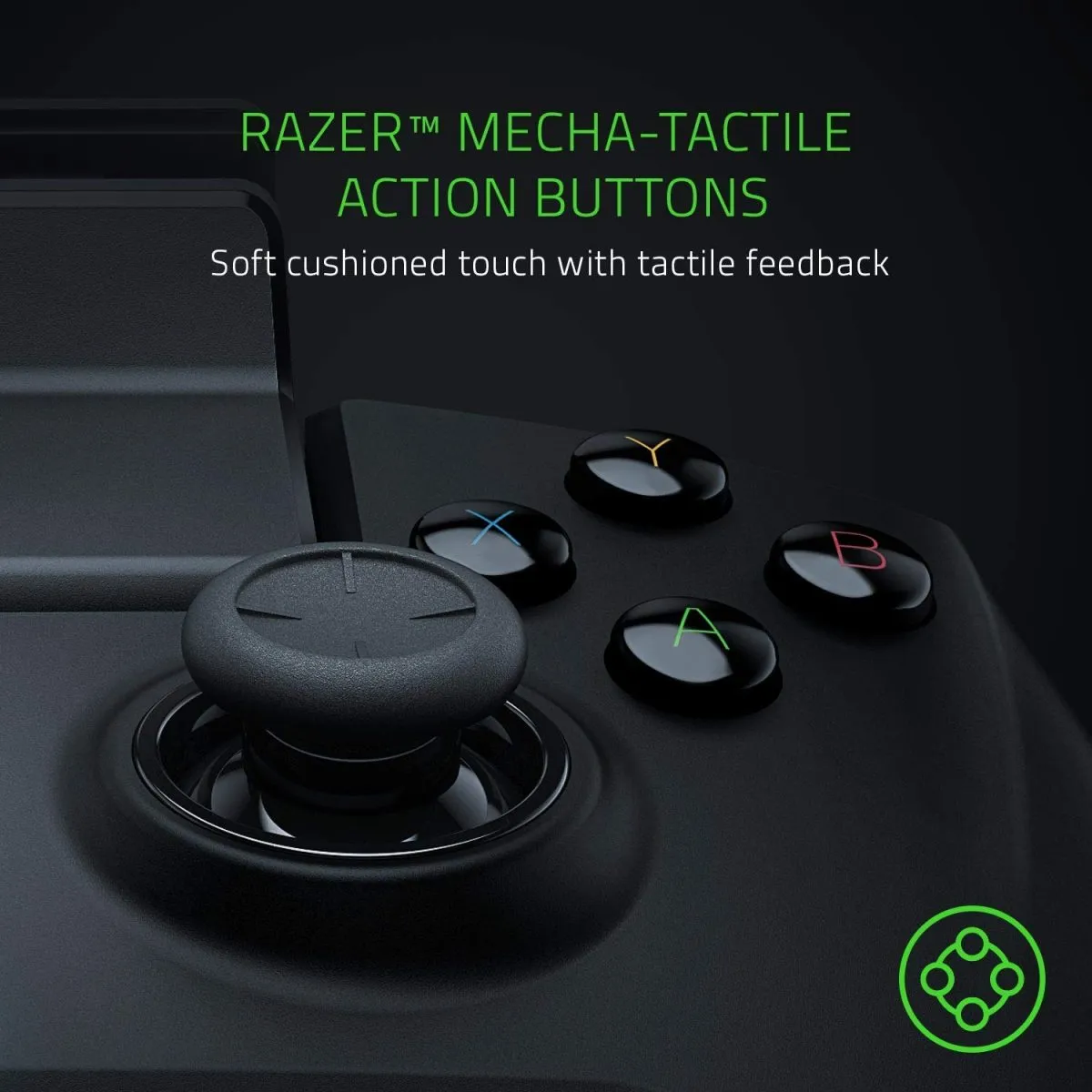 Razer Mobile Gaming Controller for Android