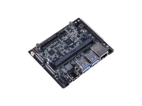 reComputer J401 -Carrier Board for Jetson Orin NX/Orin Nano（without Power Adapter)