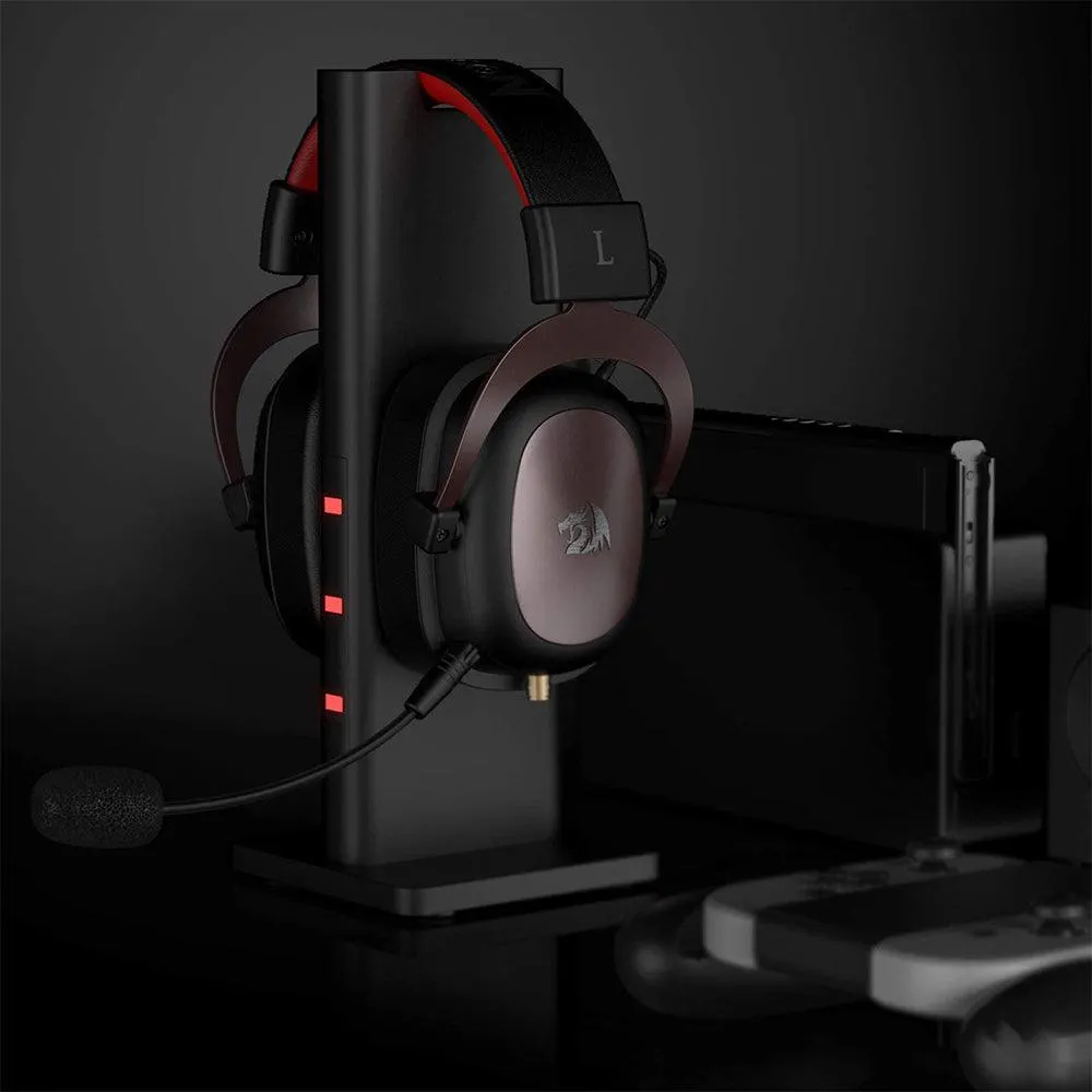 Redragon H510 Zeus Gaming Headset 7.1 Surround Sound
