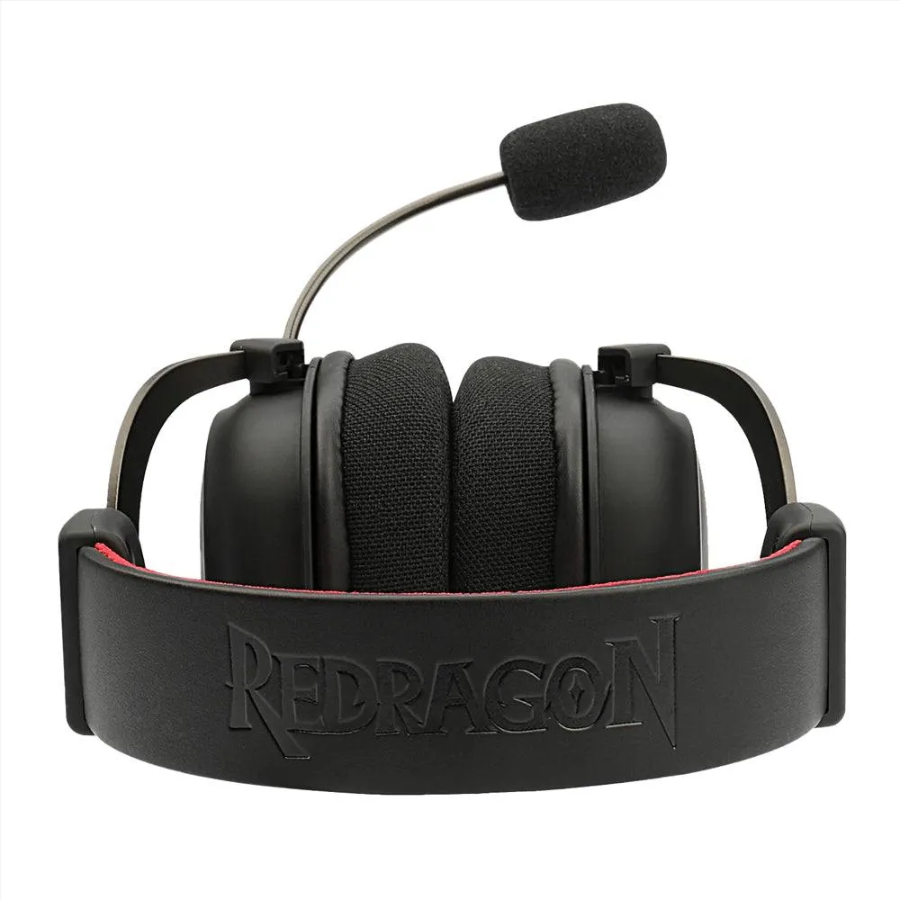Redragon H510 Zeus Gaming Headset 7.1 Surround Sound