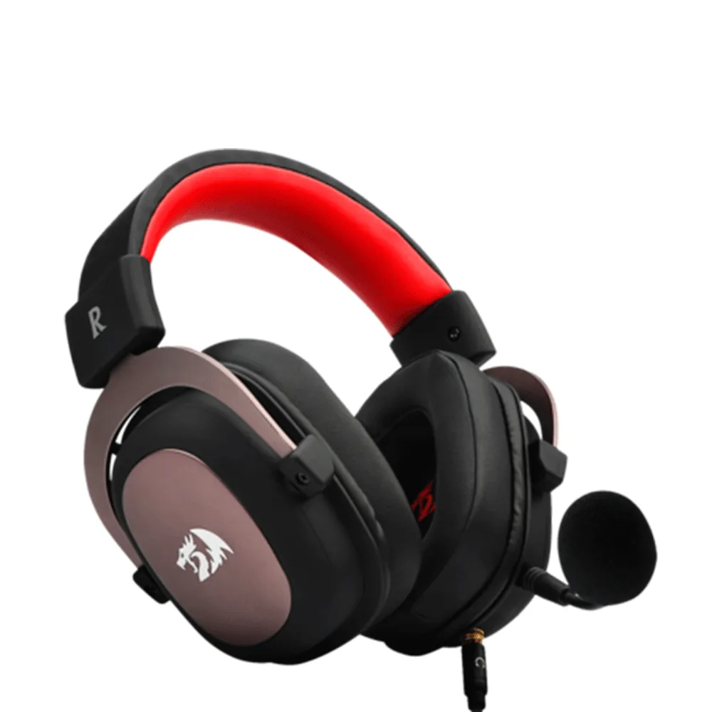 Redragon H510 Zeus Gaming Headset 7.1 Surround Sound