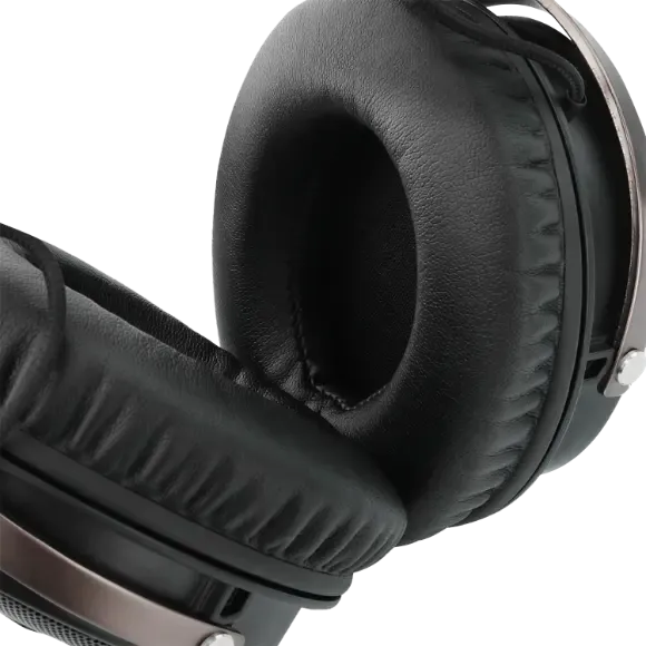 Redragon H520 ICON Wired Gaming Headset Surround Sound