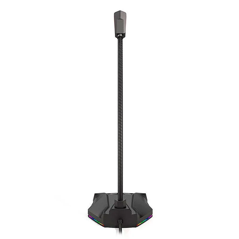 Redragon Stix GM99 Wired RGB Gaming Microphone