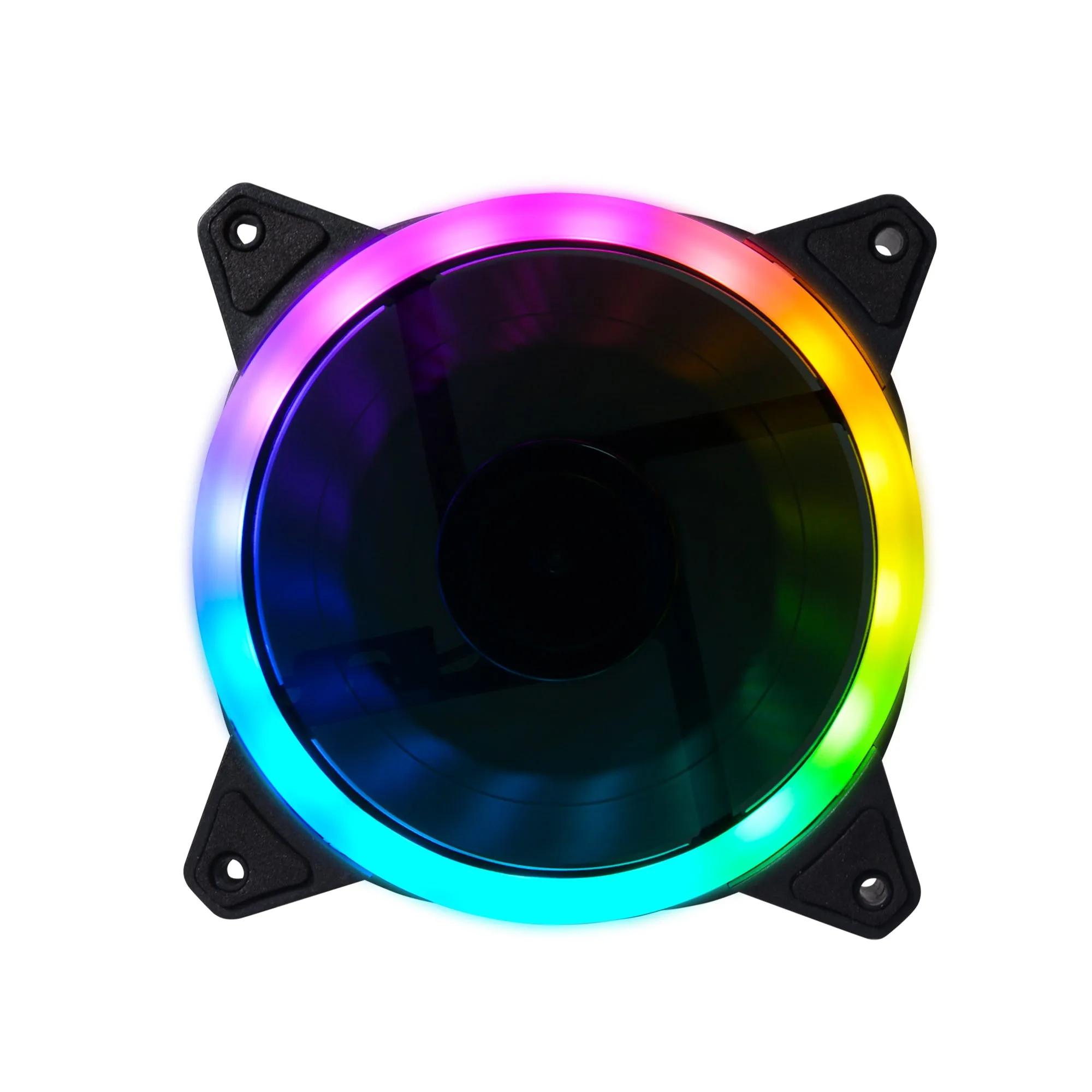 RGBF100 RGB  Fans