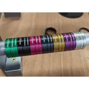Rideworks Headset Bean Can Spacer Pack