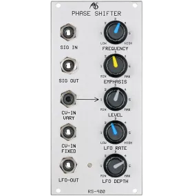 RS-400 Phase Shifter