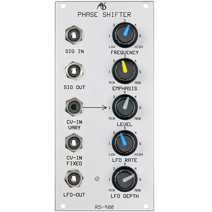 RS-400 Phase Shifter