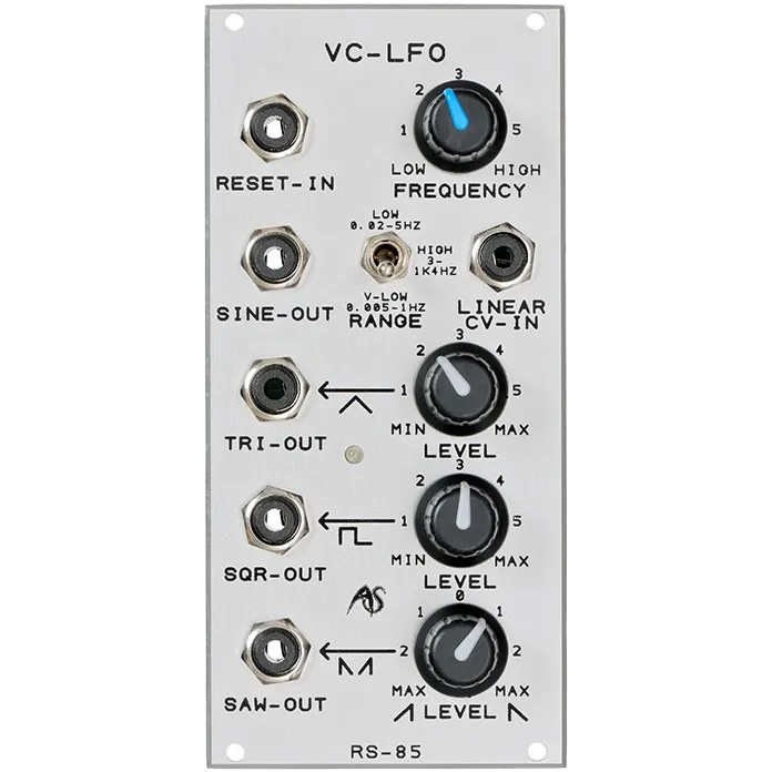 RS-85 Extended LFO