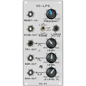 RS-85 Extended LFO