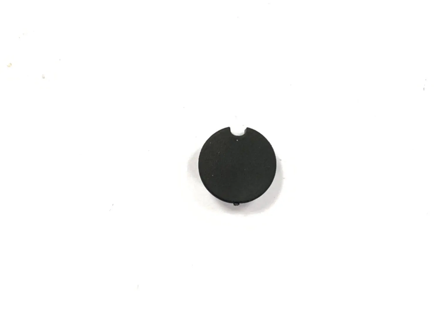 Rubber plug for ST31/ST32 top cap bolt (Compatible with ST31/32 stems)