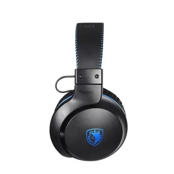 SADES FPower SA-717 Multiplatform Gaming Headset