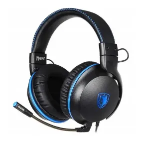 SADES FPower SA-717 Multiplatform Gaming Headset