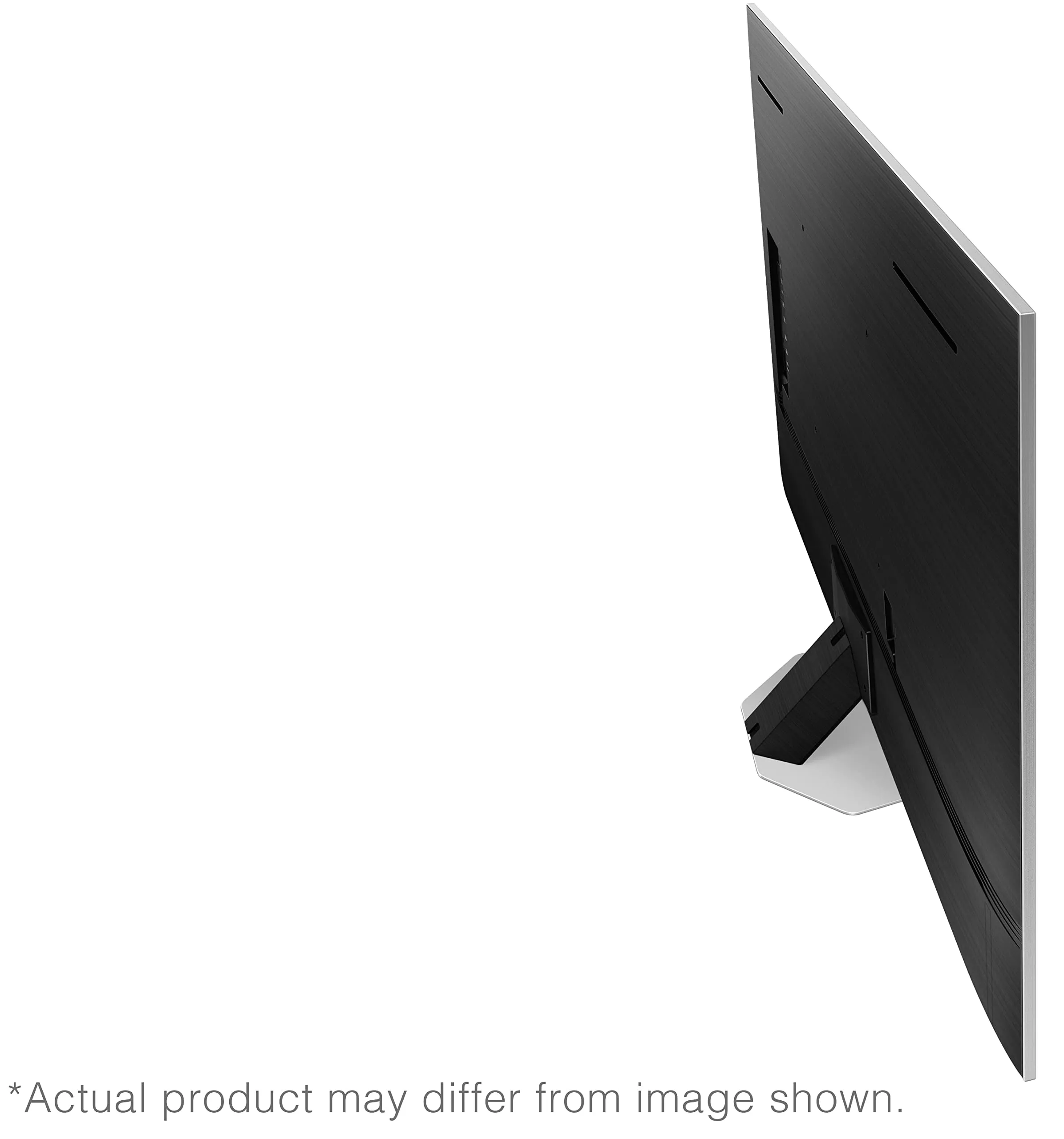 Samsung 138 cm (55 inches) 4K Ultra HD Smart NEO QLED TV QA55QN85BAKLXL (Bright Silver)
