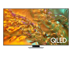 Samsung 75Q80D 75" QLED 4k Smart TV