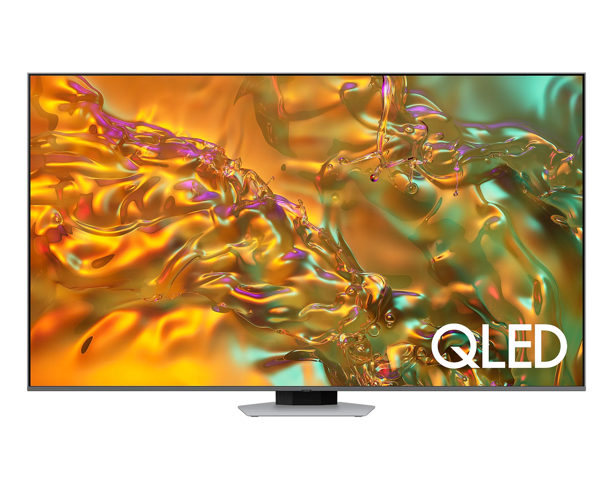 Samsung 75Q80D 75" QLED 4k Smart TV