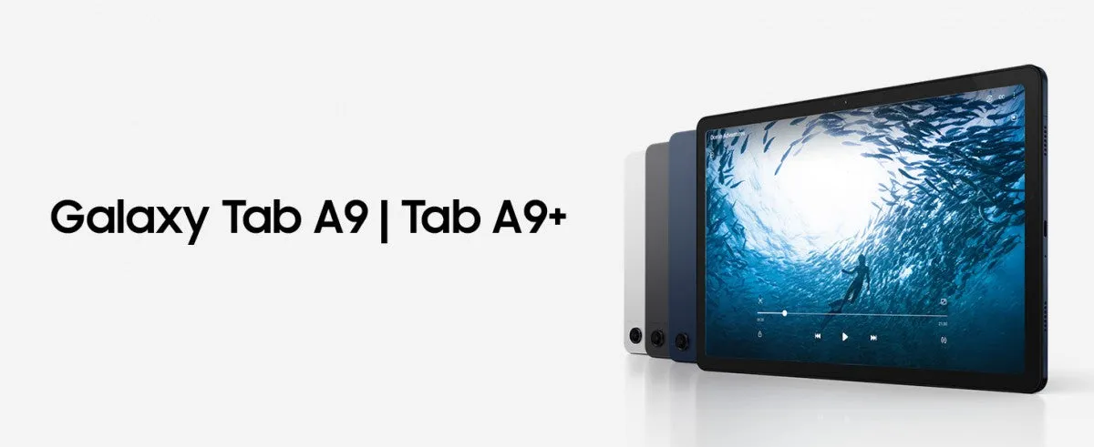 Samsung Galaxy Tab A9/A9  WIFI/ LTE/ 5G (64GB/128GB)