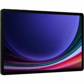 Samsung Galaxy Tab S9  SM-X810 Tablet - 12.4" - Qualcomm SM8550-AB Octa-core - 12 GB - 512 GB Storage - Android 13 - Graphite