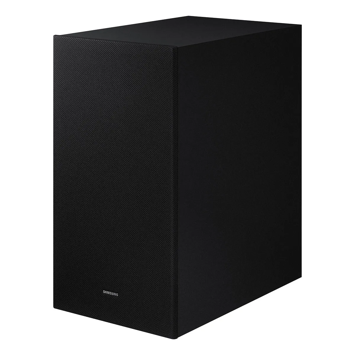 Samsung HW-B750D 5.1-Channel Soundbar with Wireless Subwoofer (Black)