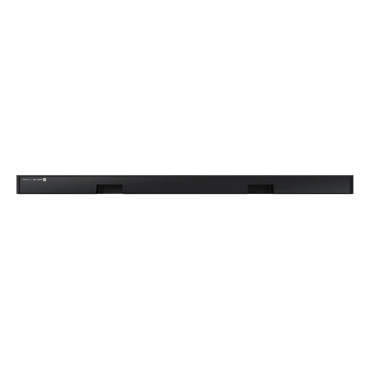 Samsung HW-B750D 5.1-Channel Soundbar with Wireless Subwoofer (Black)