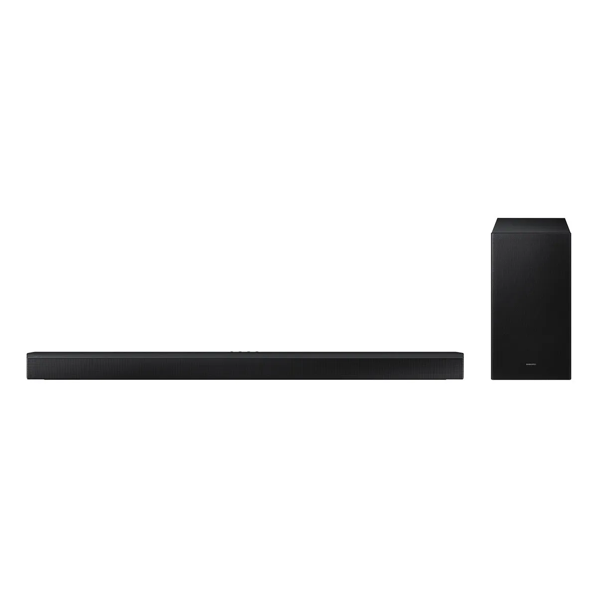 Samsung HW-B750D 5.1-Channel Soundbar with Wireless Subwoofer (Black)