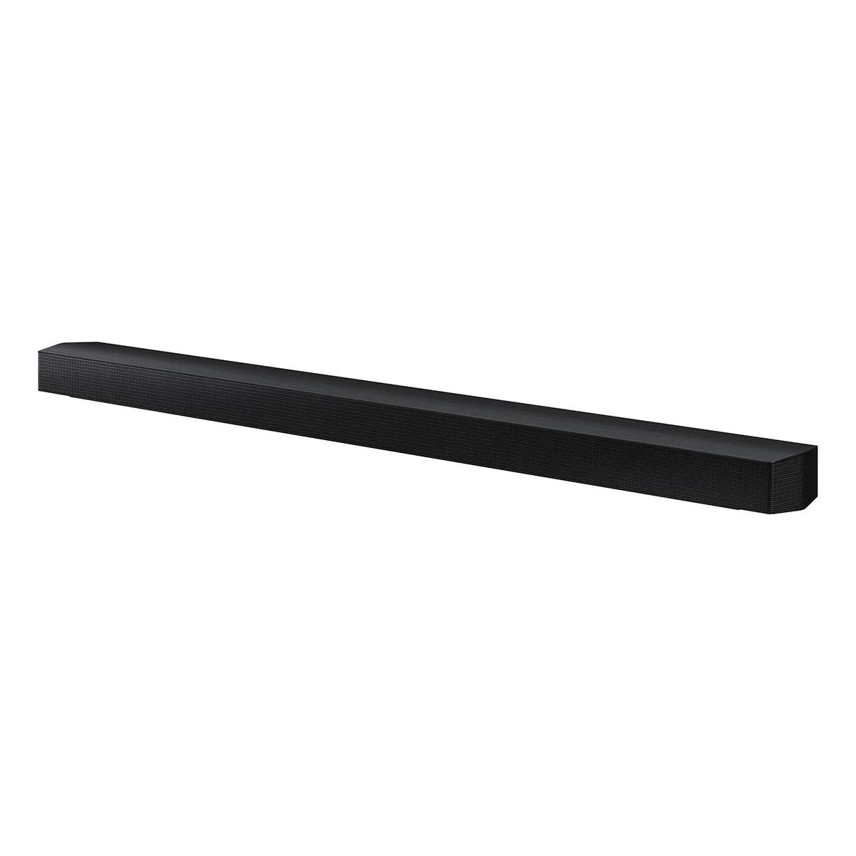 Samsung HW-B750D 5.1-Channel Soundbar with Wireless Subwoofer (Black)