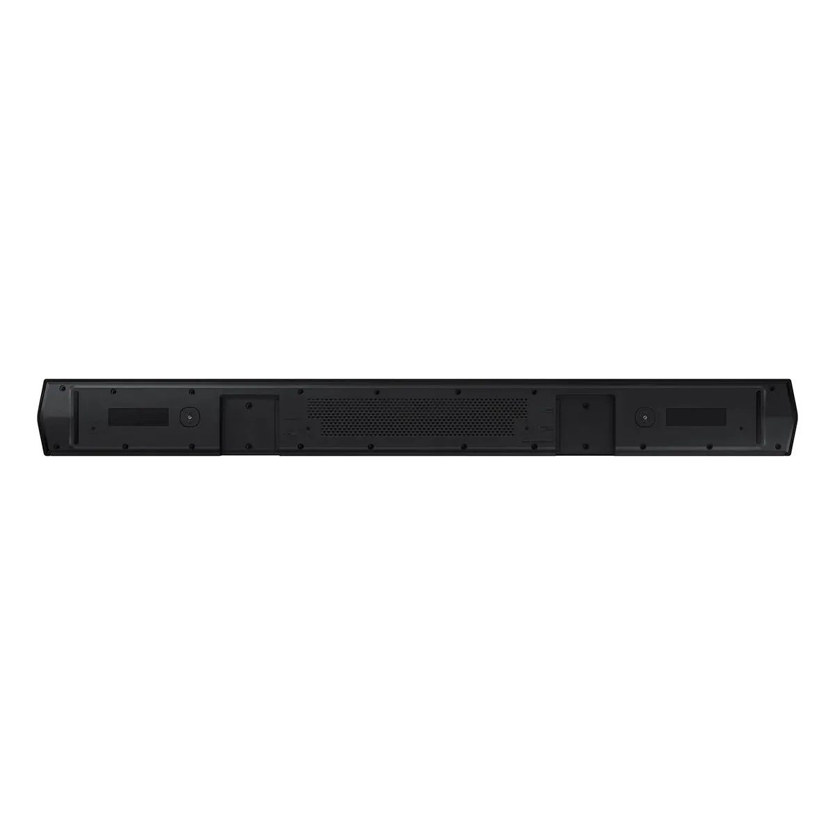 Samsung HW-B750D 5.1-Channel Soundbar with Wireless Subwoofer (Black)