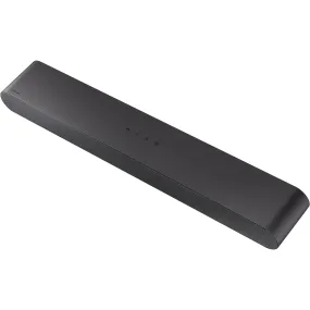 Samsung HW-S50B 3-Channel All-In-One Soundbar - Black