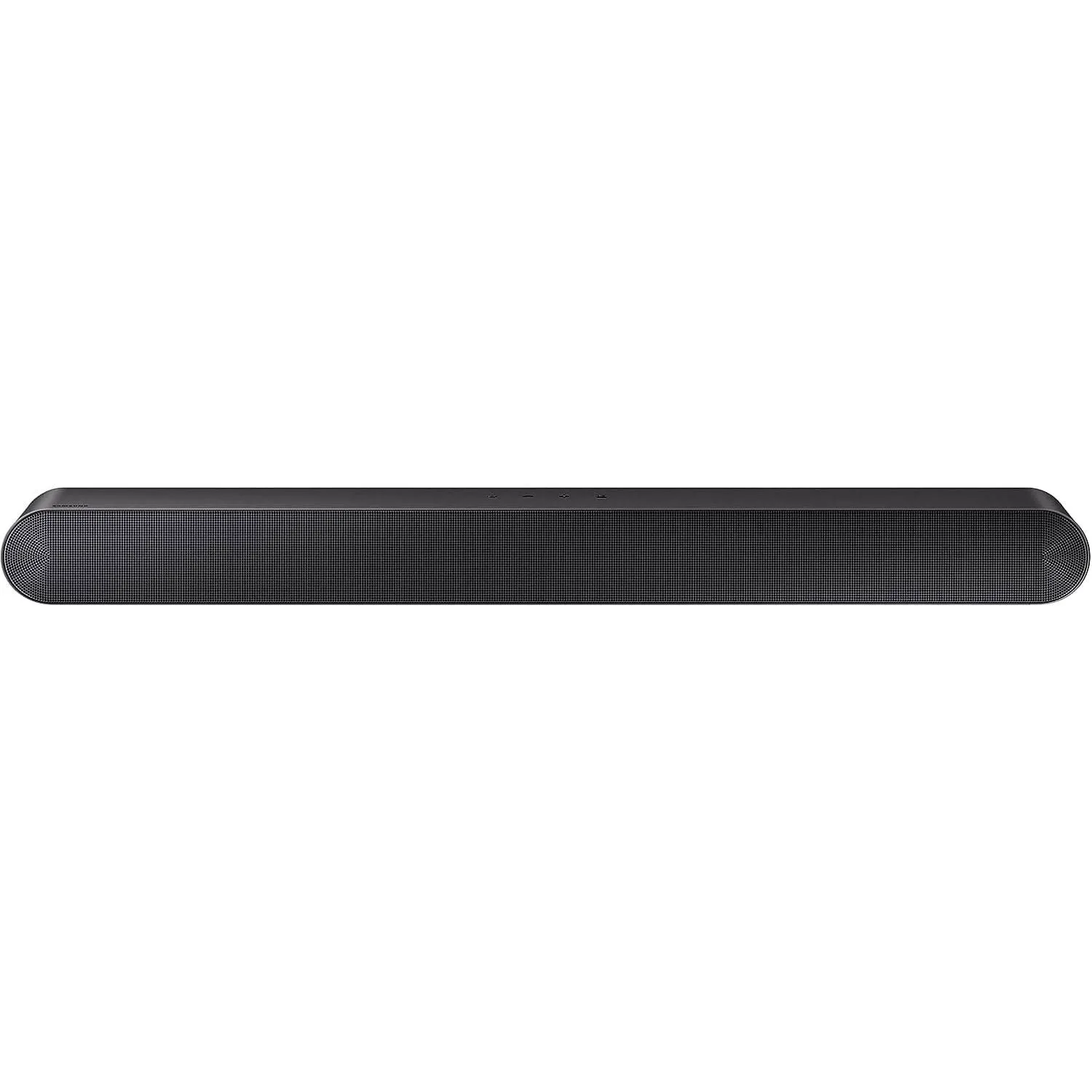 Samsung HW-S50B 3-Channel All-In-One Soundbar - Black