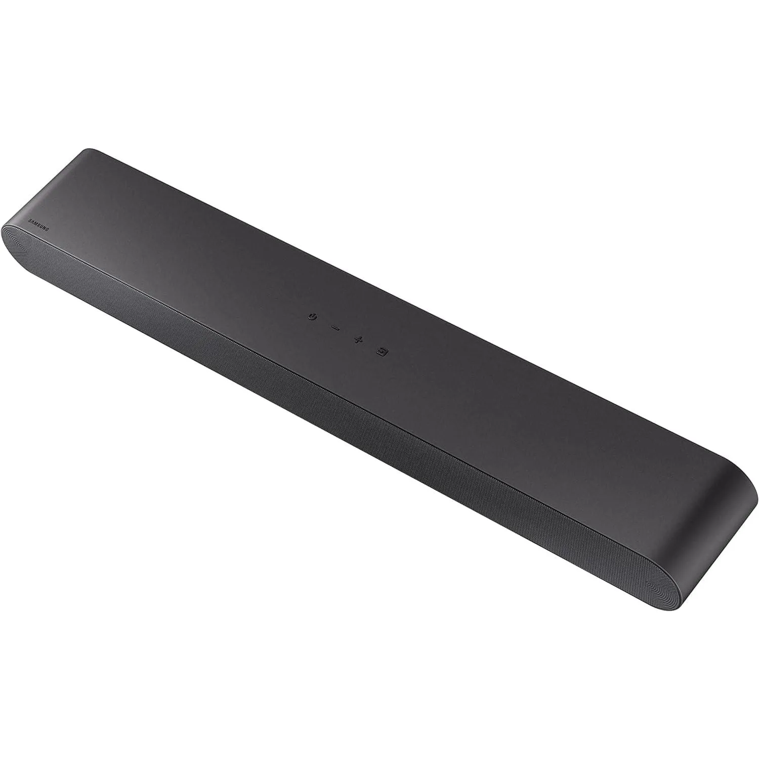 Samsung HW-S50B 3-Channel All-In-One Soundbar - Black