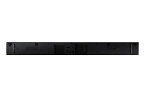 SAMSUNG HW-T550 2.1ch Soundbar with Dolby Audio / DTS Virtual:X (2020)