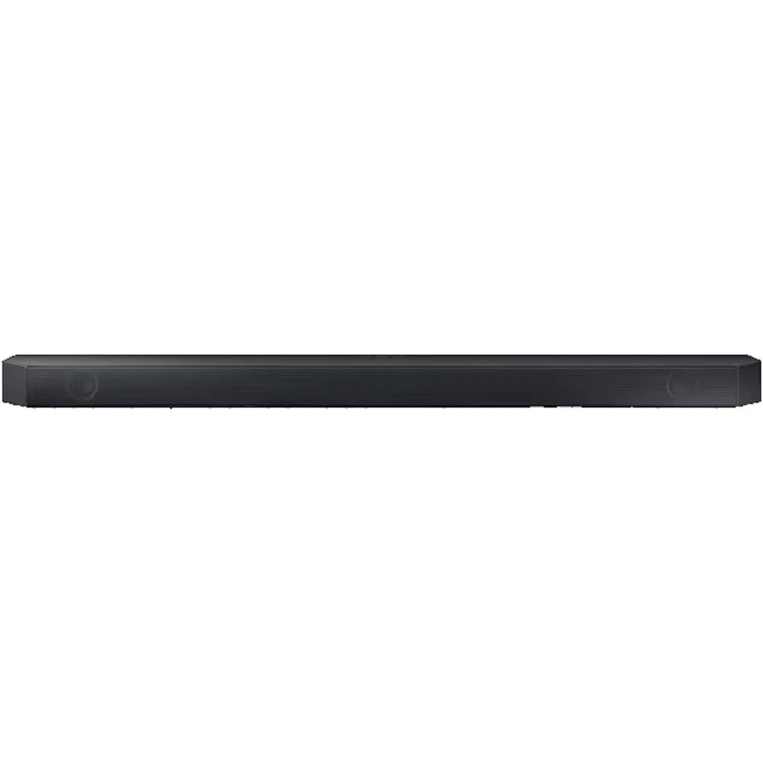 Samsung Q600C 3.1.2ch Soundbar (2023) - Dolby Atmos, DTS:X, Wireless Subwoofer, Adaptive & Gaming Sound, Bluetooth