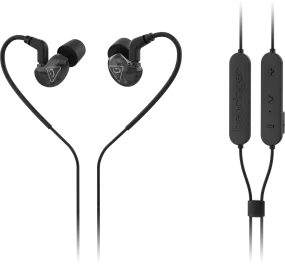 SD251-BT – Professional In-Ear Studio Monitors